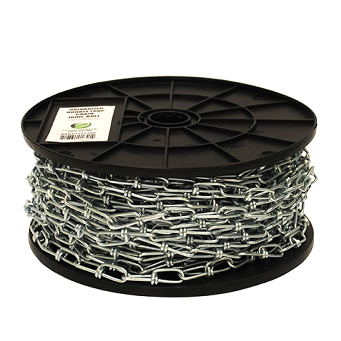 GROW1 Jack Chains 100ft Roll