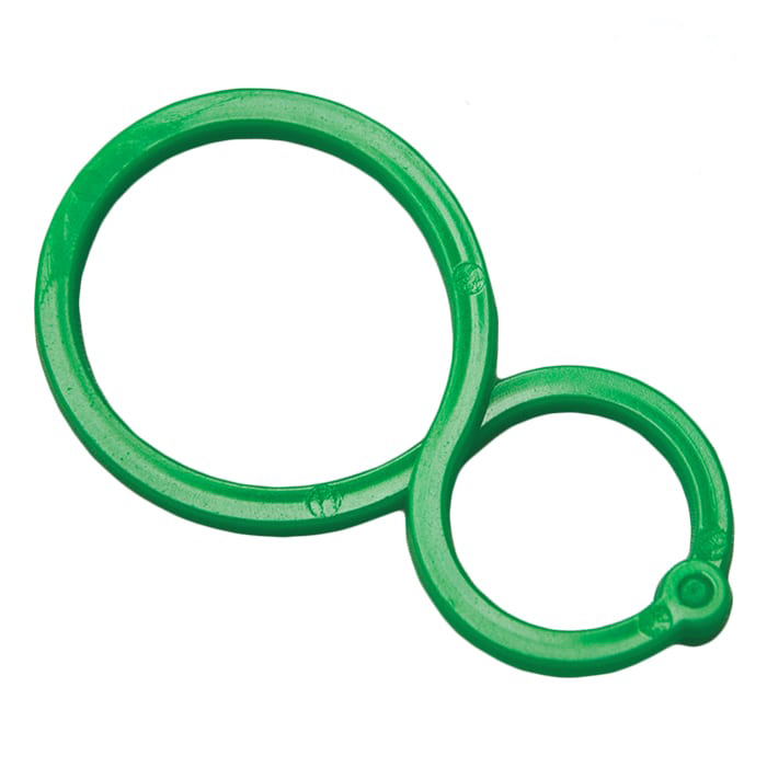 Grow1 Vine Holders - 2 sizes 50pcs total