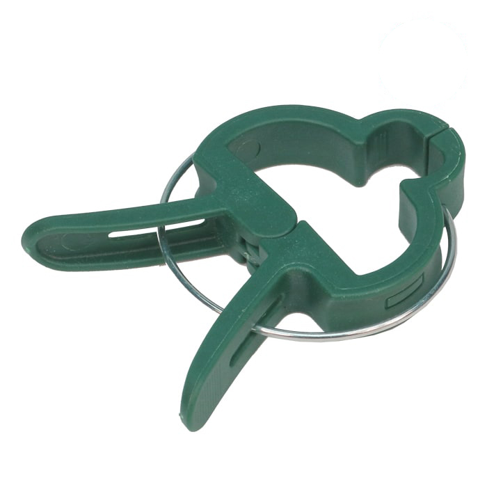 Grow1 Small Plant Clips (1000 pack)