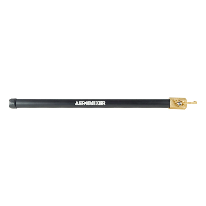 Aeromixer's Watering Wand Kit 1in
