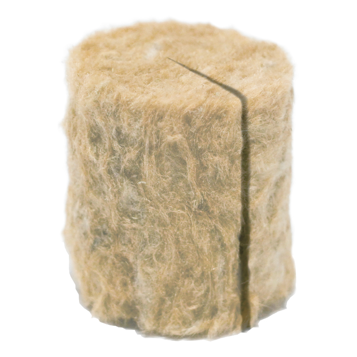 Begrow 35mm x 40mm Stone Wool Starter Plugs (2500pcs/Case)