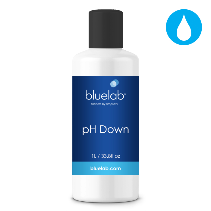 Bluelab pH Down 1 Liter