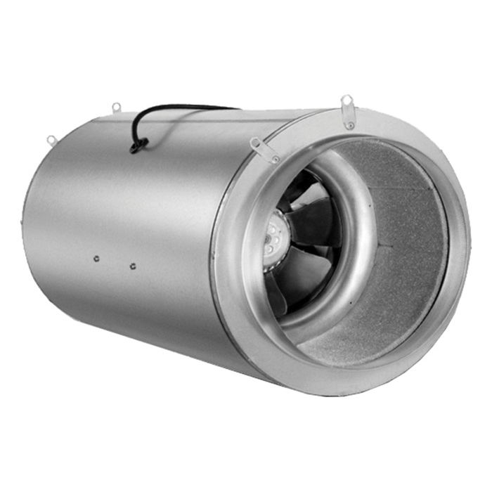10'' Max Fan Q Max 1024 CFM