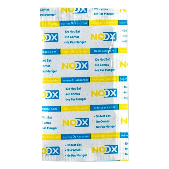 Integra No-Ox 24 Oxygen Absorbers (18pcs/Pack)