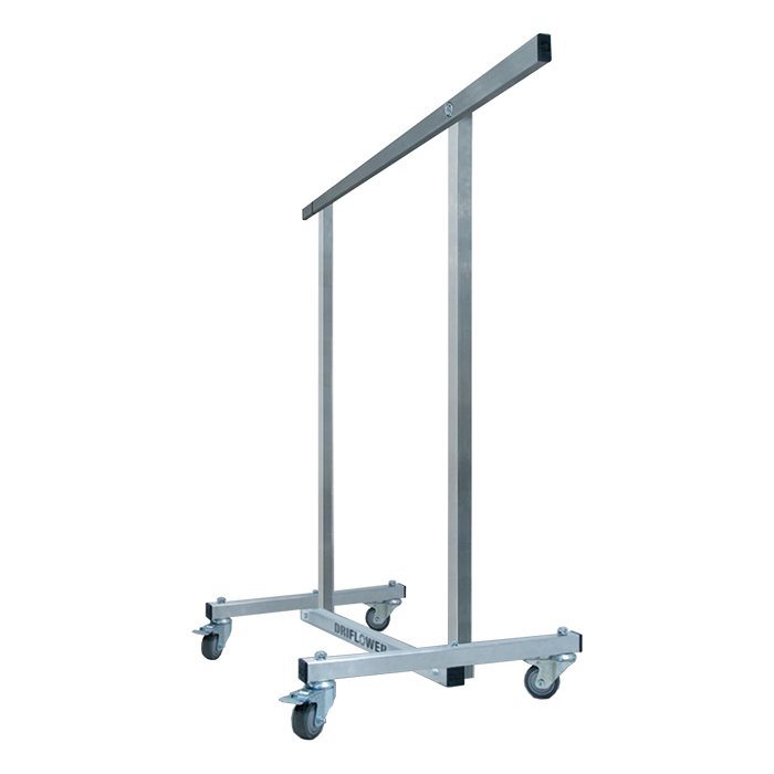 DriFlower The Champ Rolling Harvest Rack (Rack Only)