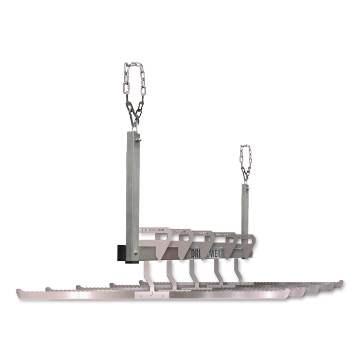 DriFlower Grow Tent Conversion Kit 4x4
