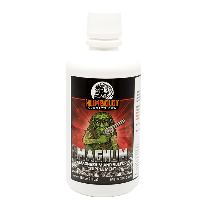 Humboldt County's Own Magnum 32oz