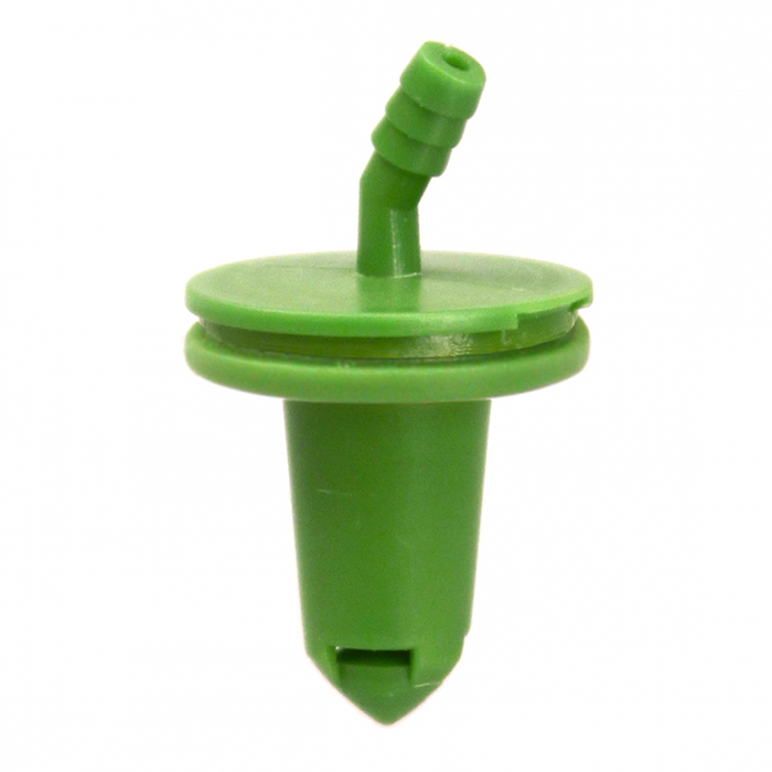 FloraFlex Short Plunge Dripper 60 4GPH (6pcs/Pack)