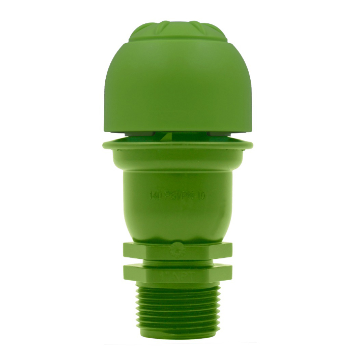 FloraFlex Air Bleed Valve 3/4in (Single Unit)
