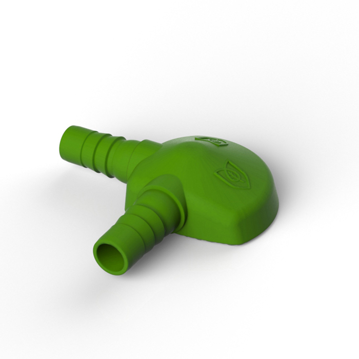 FloraFlex Pot Pro Drainage - Elbow (12-pack)