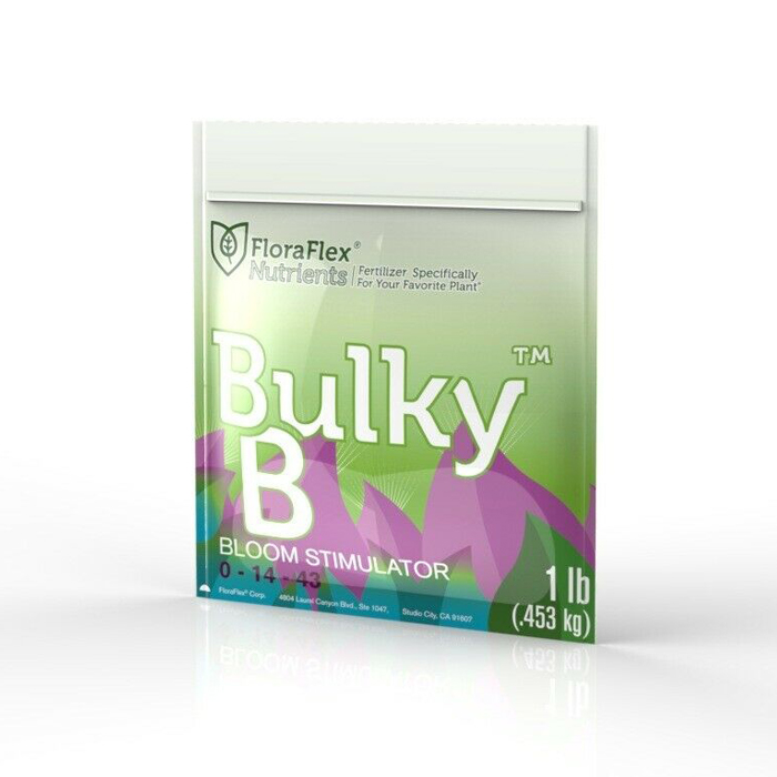 FloraFlex Nutrients - Bulky B 1 lb