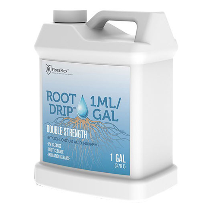 FloraFlex Nutrients - Root Drip 1 Gal