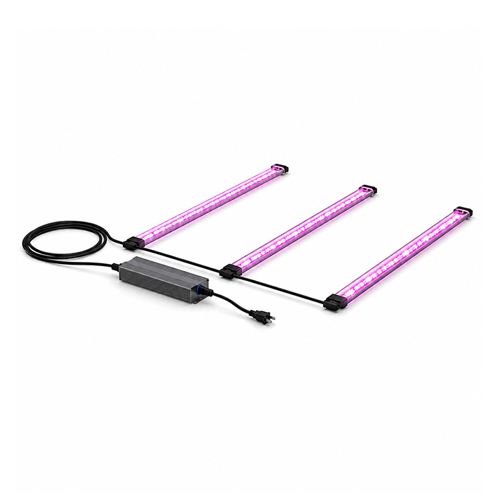 FloraFlex Far Red Under Canopy 4x4 - 4x6 | 360W | 3 120W Bars