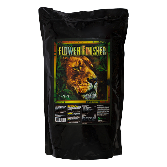 Green Gro Flower Finisher 1000lb (SPECIAL ORDER ITEM)