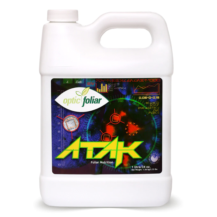 Optic Foliar ATAK 1L