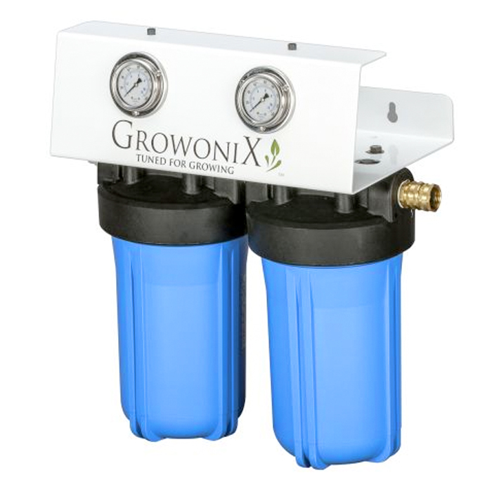 Growonix Lil Boss Scrubber