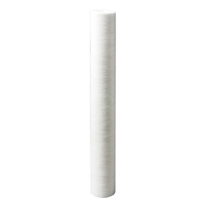 SPUN SEDIMENT FILTER 2.5'' X 20