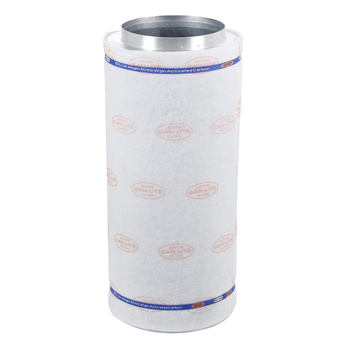 Can-Lite Filter 14" 2200CFM