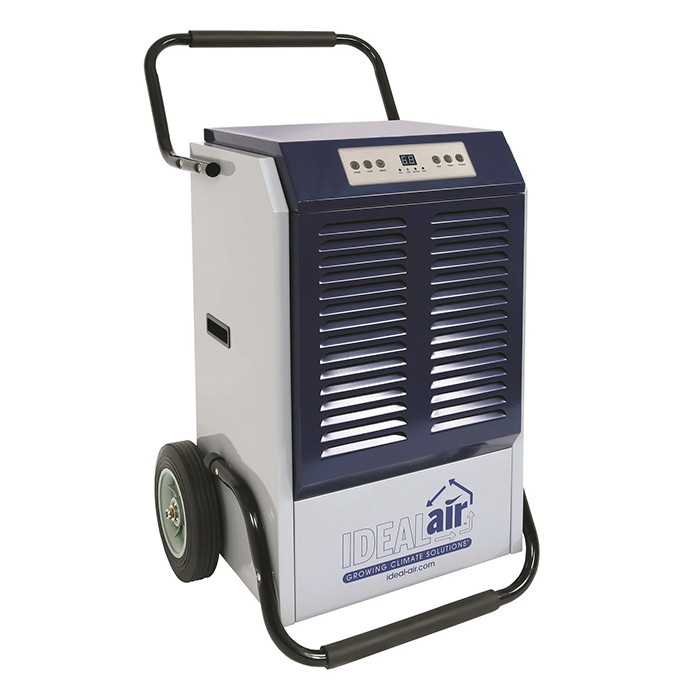 Ideal-Air Pro Series Dehumidifier (180 Pint)