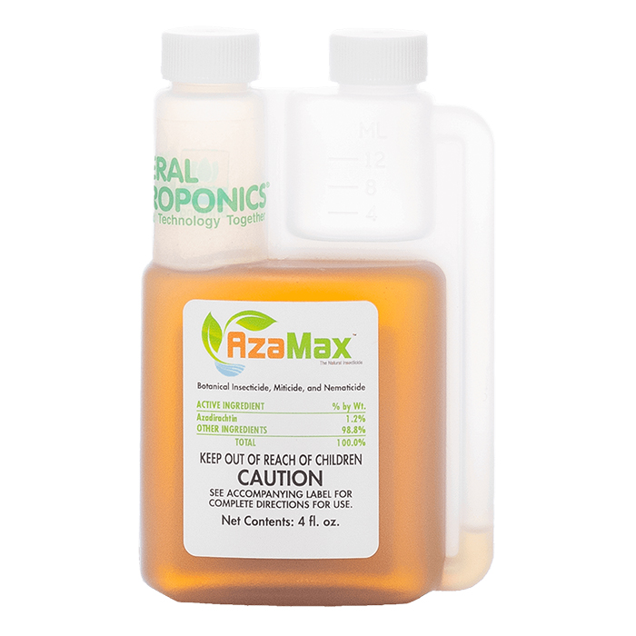 General Hydroponics AzaMax 4 fl oz