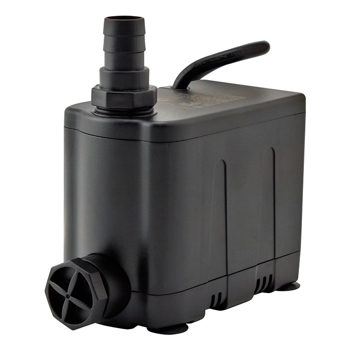 EcoPlus Convertible Bottom Draw Water Pump 585GPH