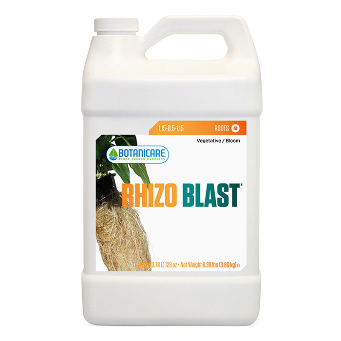 Botanicare Rhizo Blast 1 Gallon