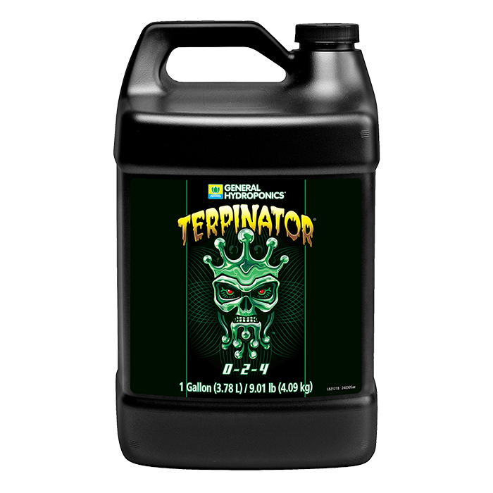 General Hydroponics Terpinator 1 Gallon