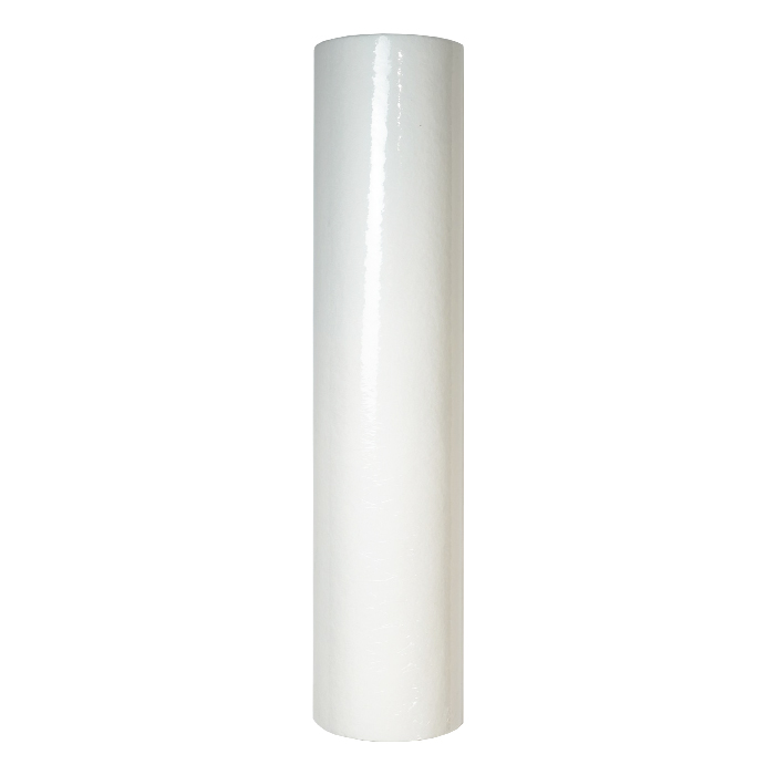 HydroLogic Sediment Pre-Filter Poly Spun 5 Micron (20" x 4.5")