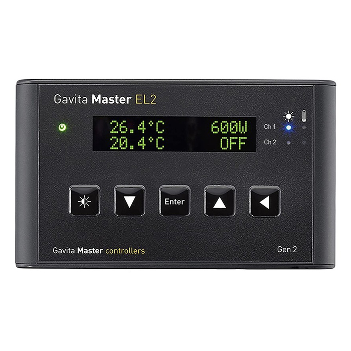 Gavita Master Controller EL2 Gen 2