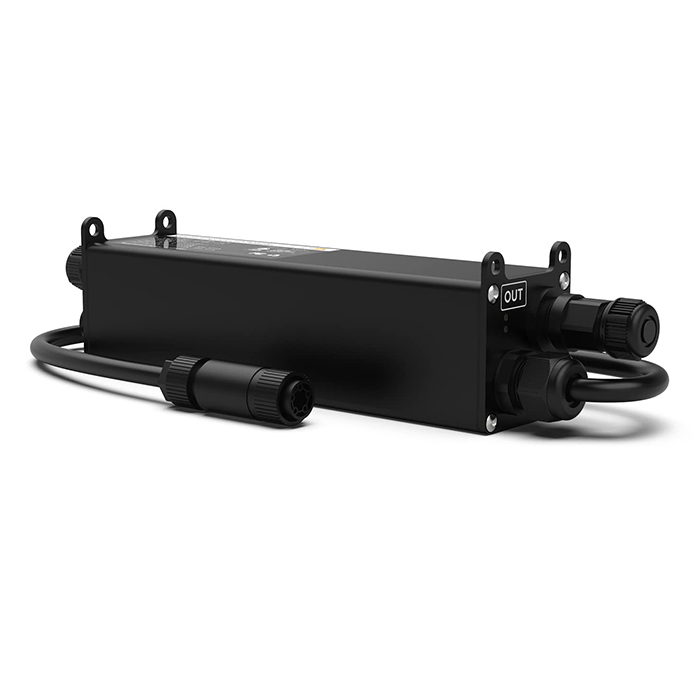 Gavita E-Series LED Adapter 120-277V