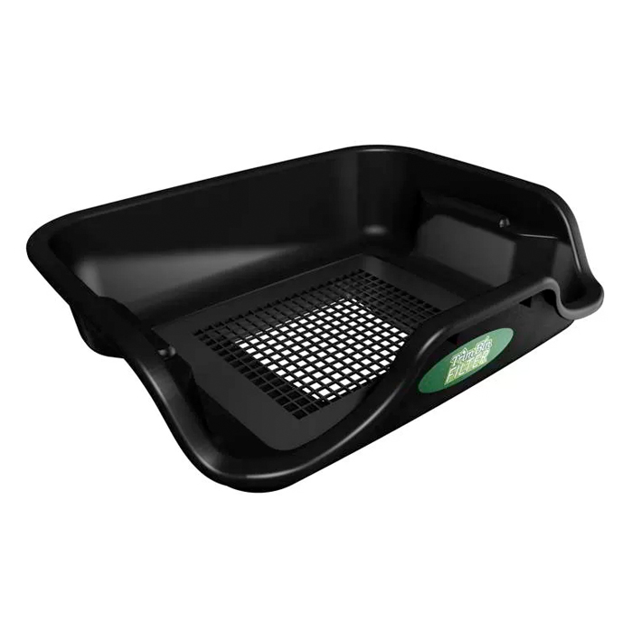 Harvest More Trim Bin Filter
