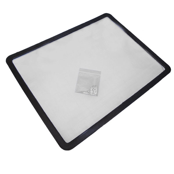 Harvest More Trim Bin Replacement Screen (220 Micron)