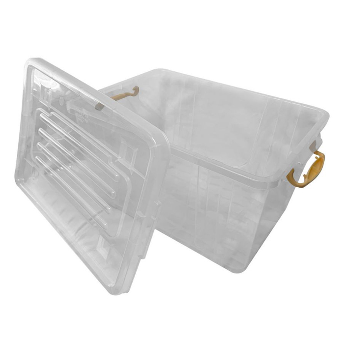 Wachsen Bud Sorter Clear Bin