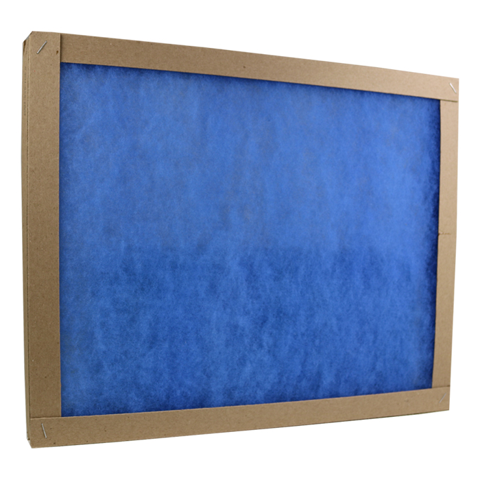 Air Box 4+ Pre-Filter