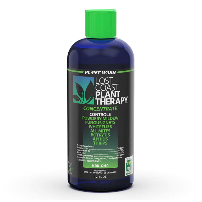 Lost Coast Plant Therapy Plant Therapy 12 fl oz