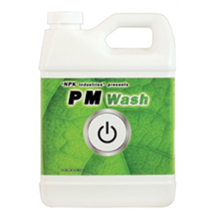 NPK PM Wash 1 Quart