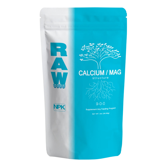 NPK RAW Calcium/Mag 2lbs
