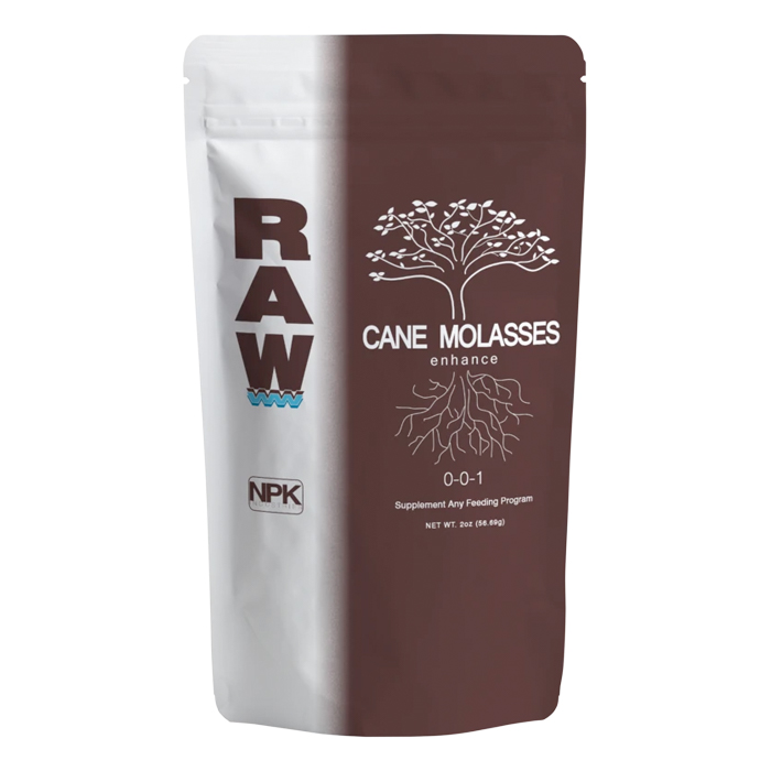 NPK RAW Cane Molasses 2lbs