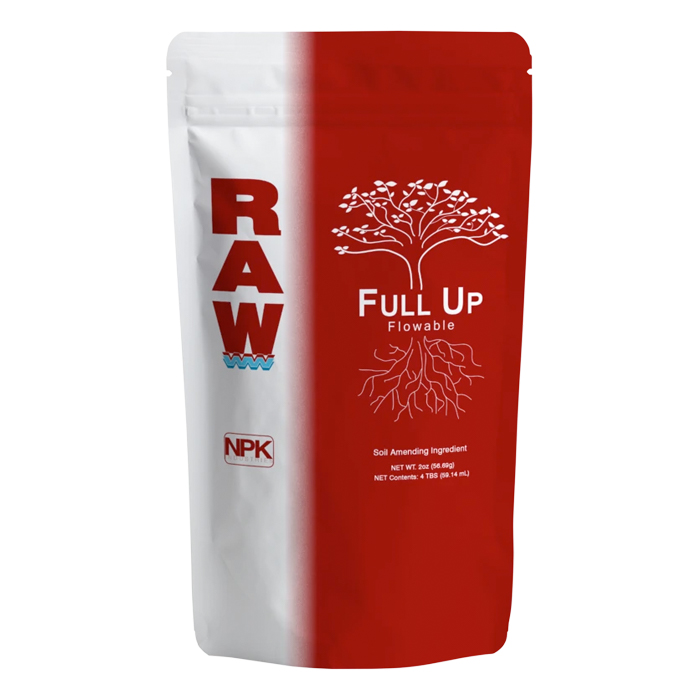 NPK RAW Full Up 2lbs