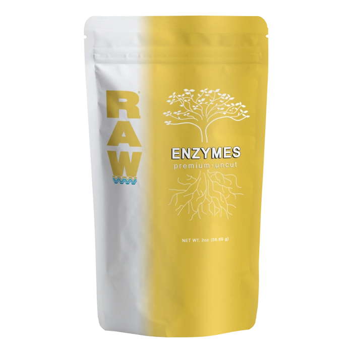 NPK RAW Enzymes 2lbs