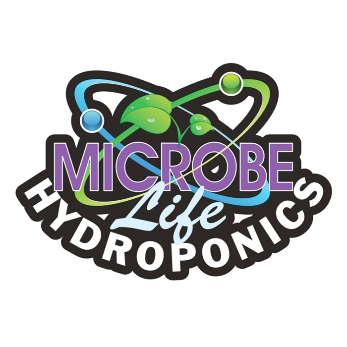 Microbe Life Hydroponics Photosynthesis Plus-C 2.5 Gallon (CA Approved)