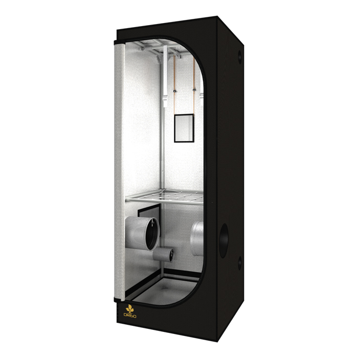 Secret Jardin Dark Room 60 v3.0 (2' x 2' x 5 1/3')