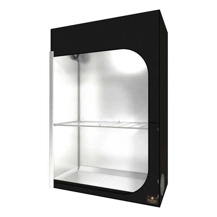 Secret Jardin Dark Street 120 Wide v4.0 (4' x 2' x 6')
