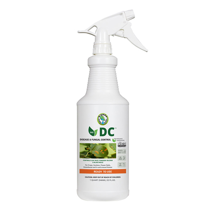 SNS DC Disease & Fungal Control RTU 32 fl oz