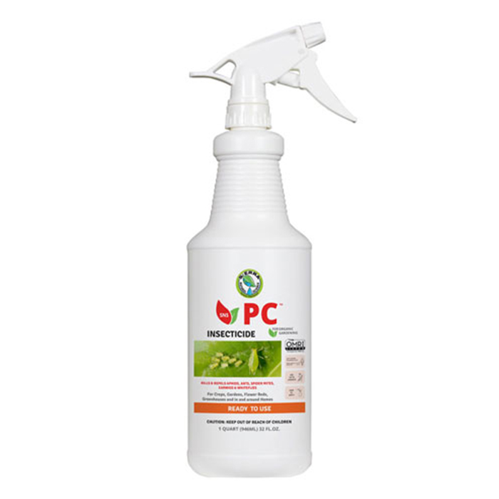 SNS PC Insecticide RTU 32 fl oz