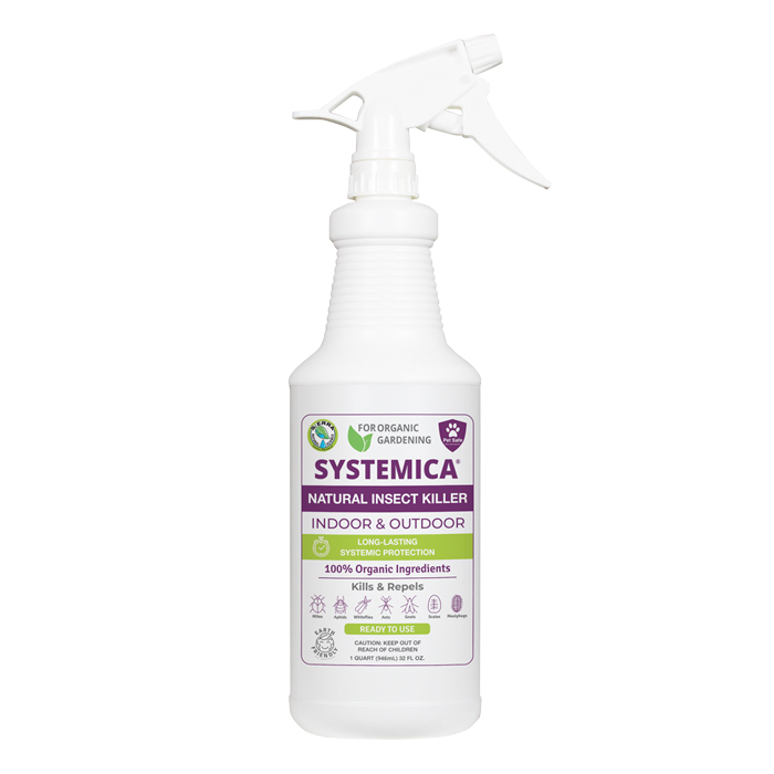 SNS Systemica Natural Insect Killer RTU 32 fl oz