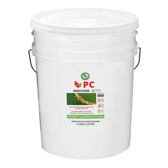 SNS PC Insecticide Concentrate 5 Gallon