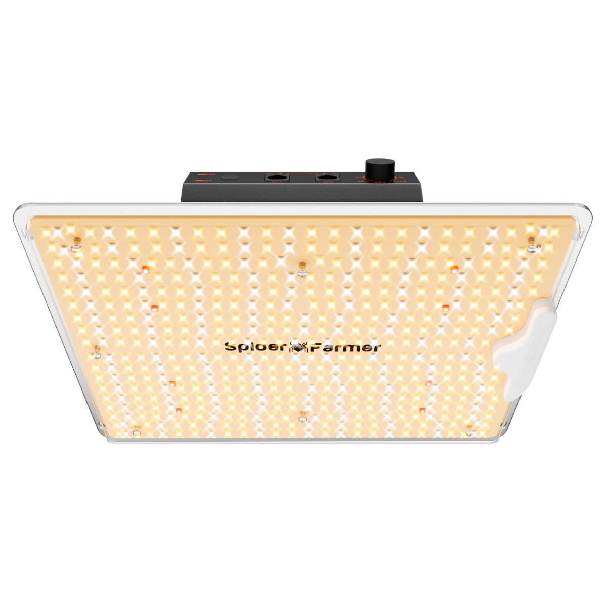 100W Bridgelux non-dimmable