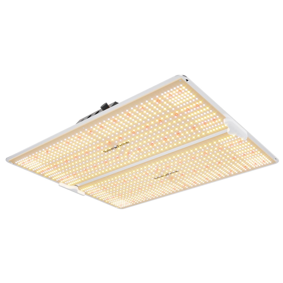 450W BridgeLux 3030; 4×4 coverage