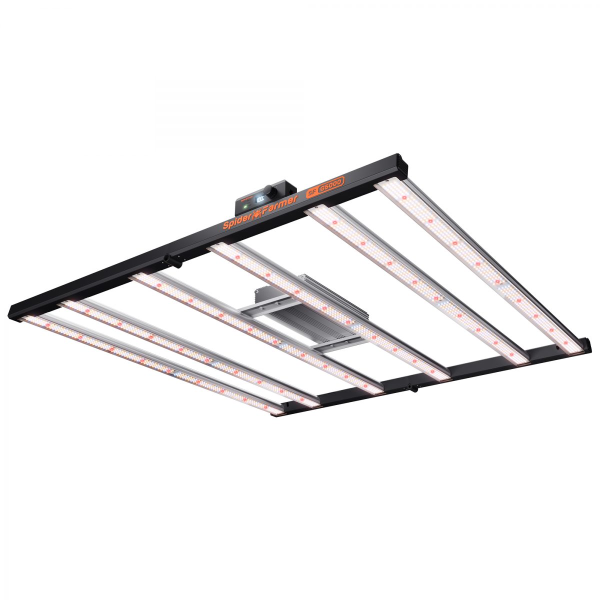 480W Bridgelux bar light; 4×4